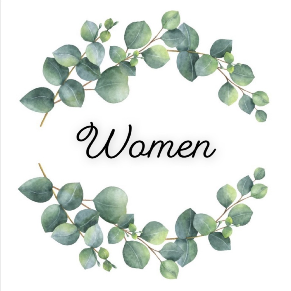 🌿 Women’s Clothing 🌿